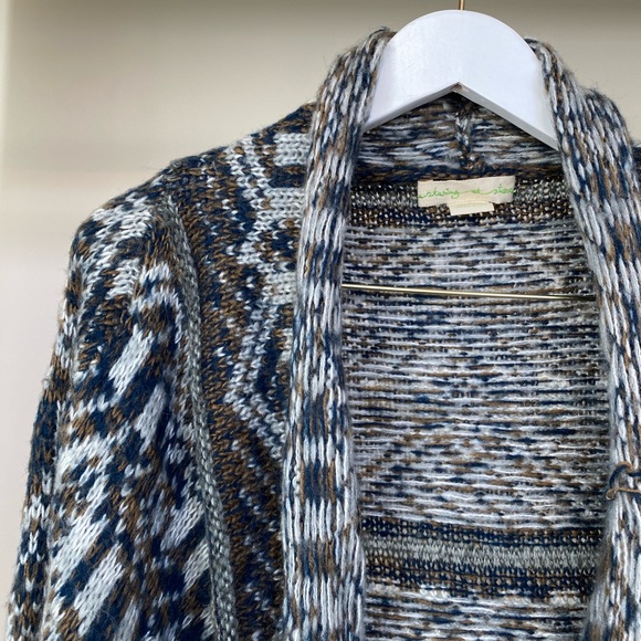 Anthropologie Sweater - Picture 2 of 3